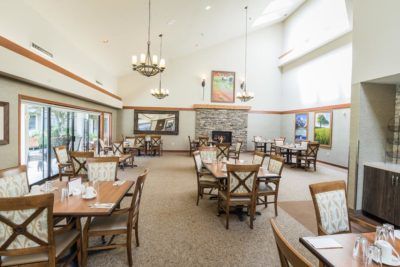 Country Meadow Village