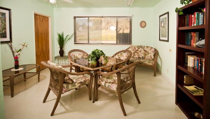 Northbrook Healthcare Center