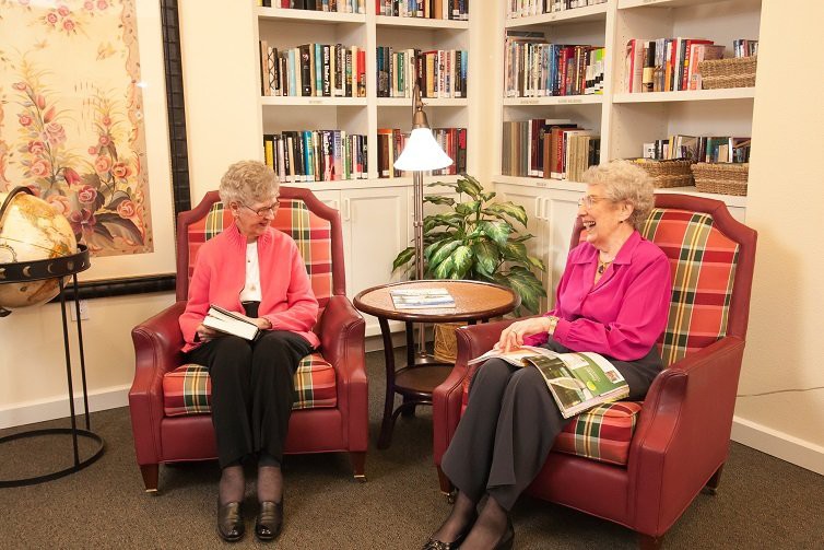 Edmonds Landing Assisted Living
