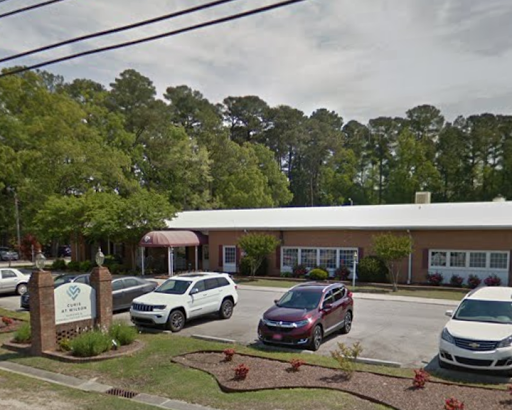 Curis At Wilson Nursing & Rehabilitation Center
