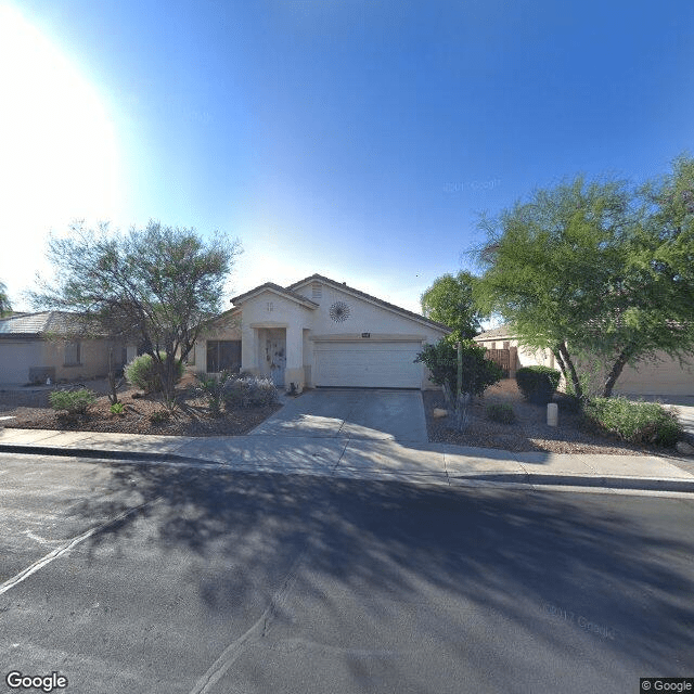 Roseview Assisted Living