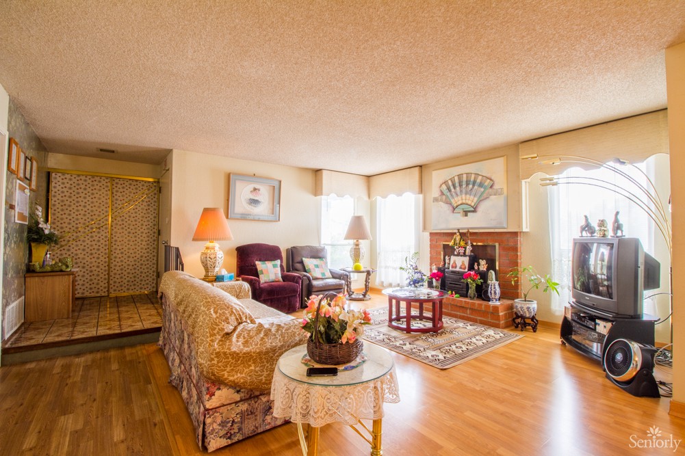 Hamilton Residential Care Home