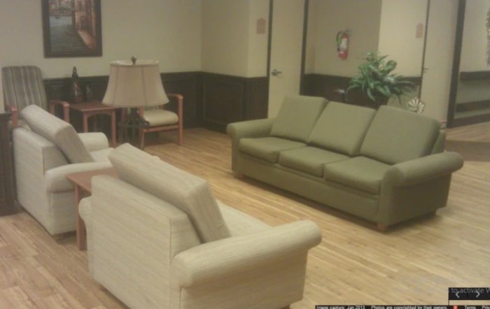 Garland Nursing And Rehabilitation