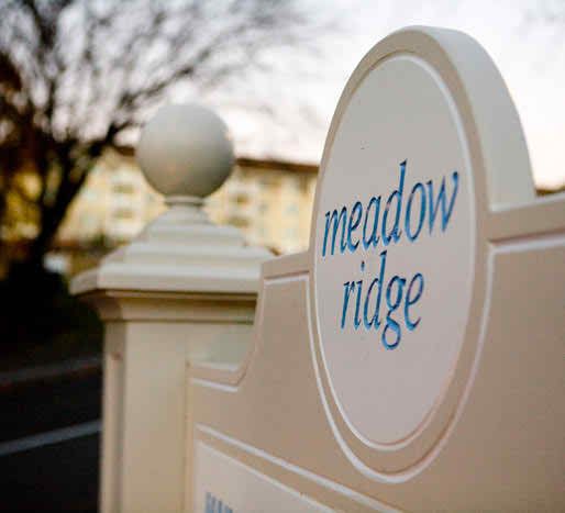 Ridge Crest At Meadow Ridge