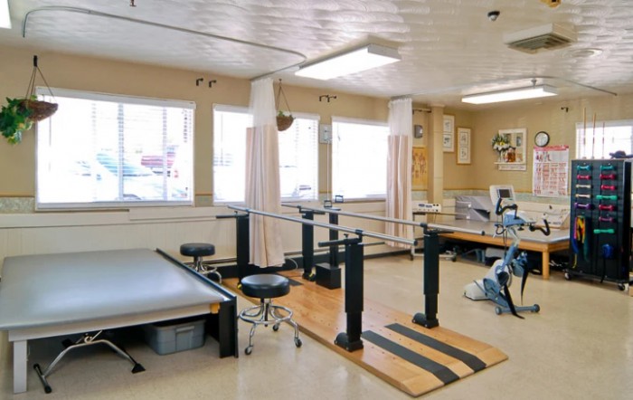 Canon Lodge Care Center