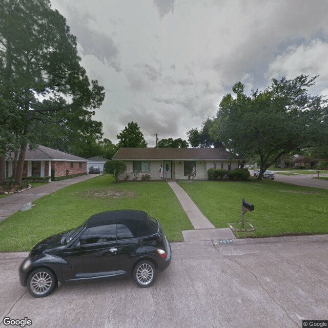 Brawner Sunset Haven