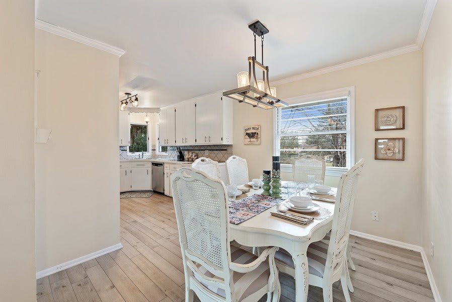 Joyful Residential Assisted Living
