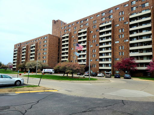 920 On The Park