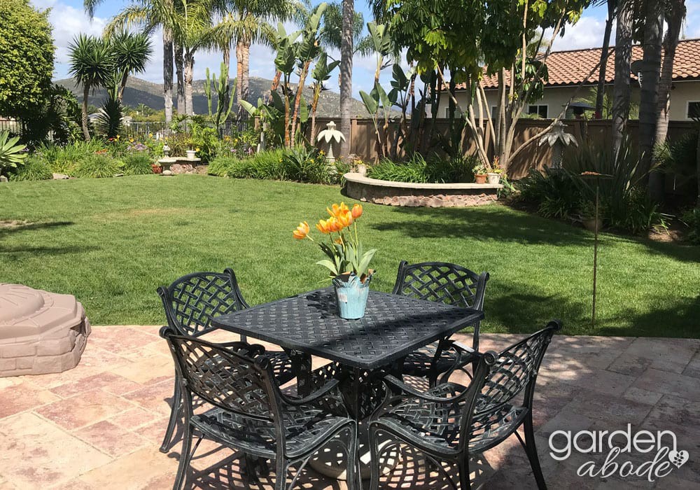 Garden Abode