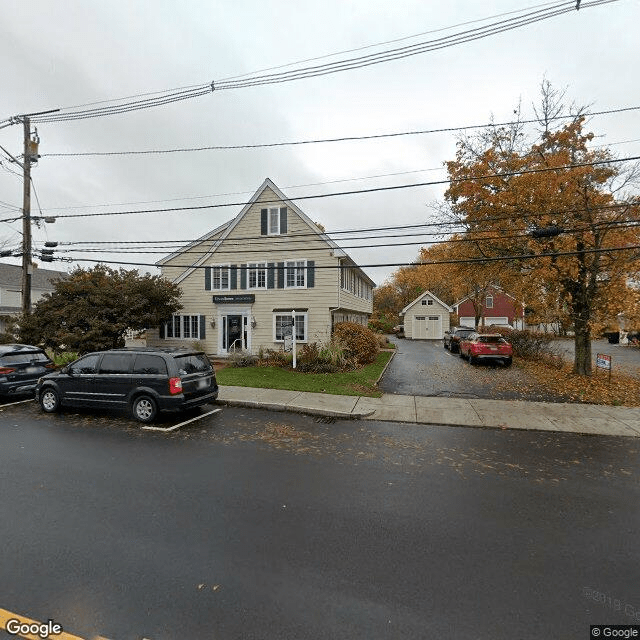 Harborside Healthcare