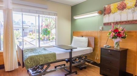 Rose Haven Nursing Center