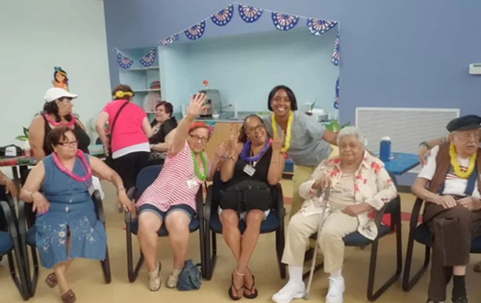 Elmwood Care Center