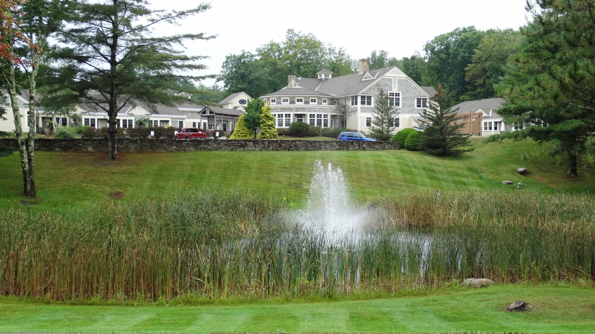 Bromley Manor