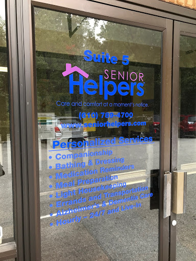 Senior Helpers - Havertown
