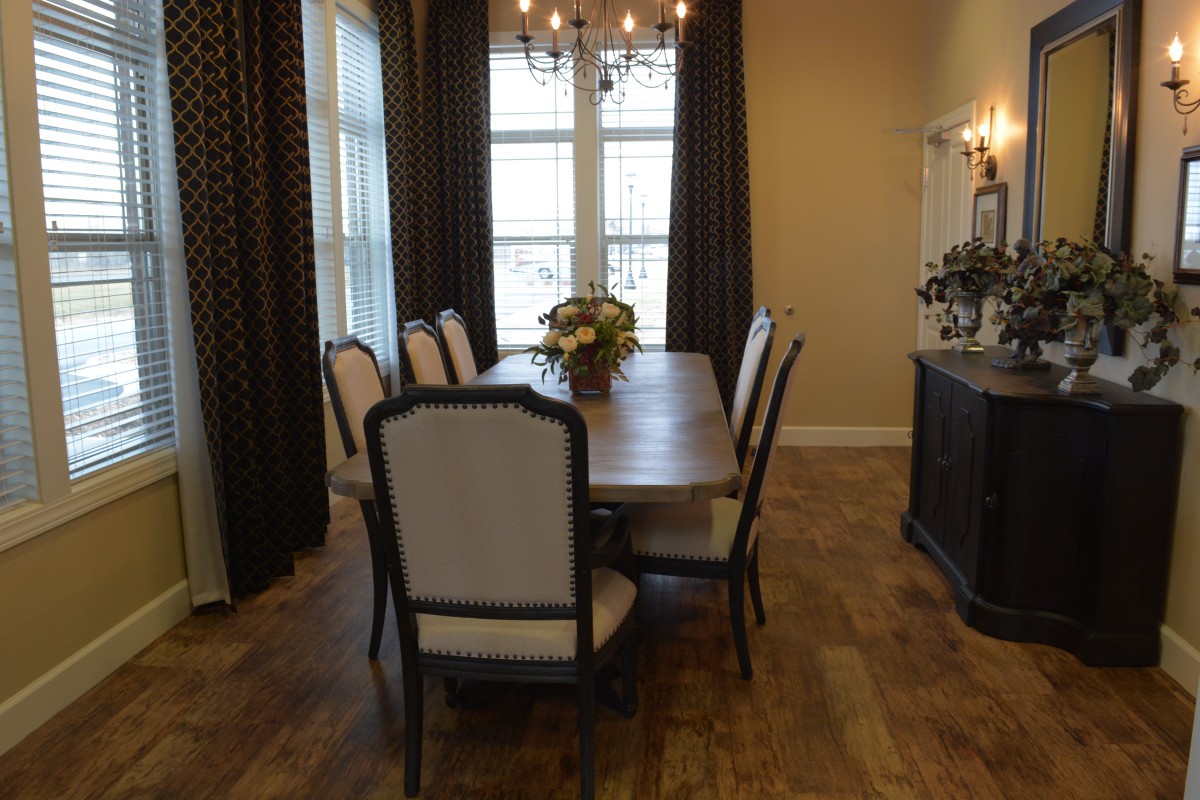 Edgemont Place
