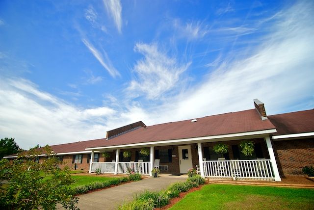 Goldsboro Assisted Living & Alzheimer's Care