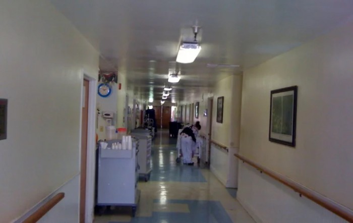 The Grove Post-Acute Care Center