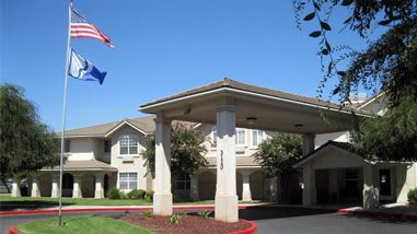 Prestige Assisted Living At Visalia