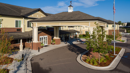 Gabriel Assisted Living