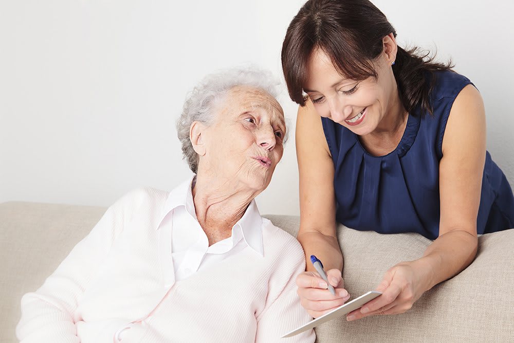 Atria Home Care-Westchester