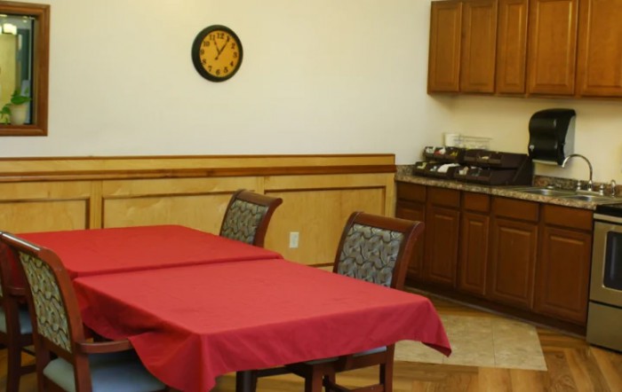 Quality Life Services - Henry Clay