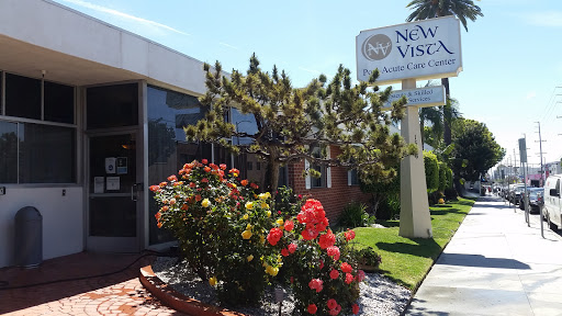 New Vista Post- Acute Care Center
