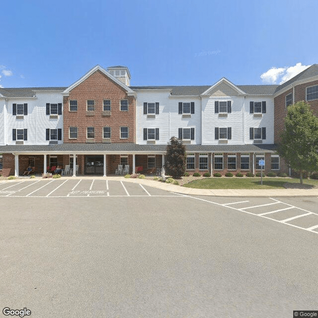 Champion Estates Assisted Living