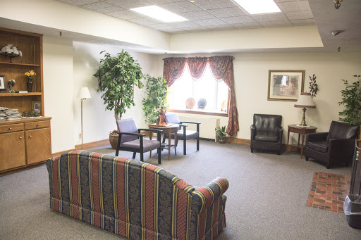 Royale Oaks/House Of Hope Alzheimers Care