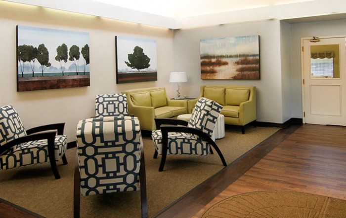 Park Rose Care Center