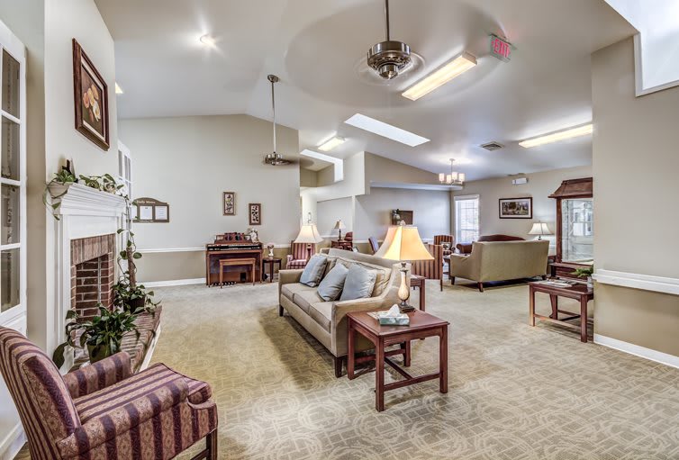 Williamsburg Villas