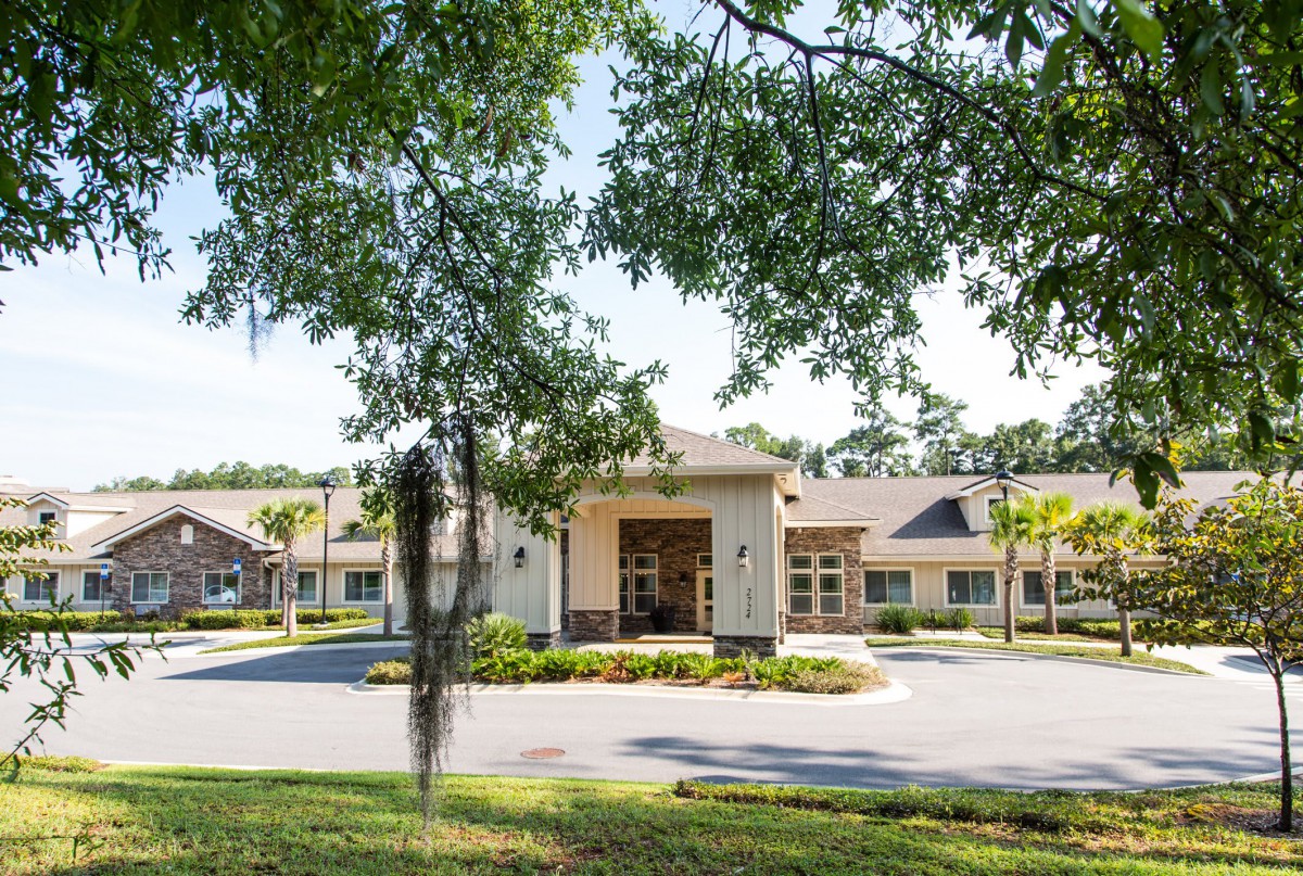 Azalea Gardens Transitional Assisted Living and Memory Care