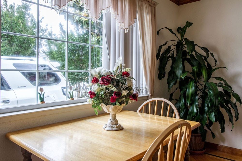 Amy's Senior Care