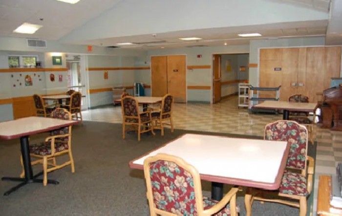 Wedgemere Healthcare