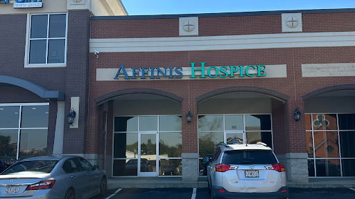 Affinis Cartersville