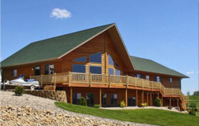 Estelline Nursing And Care Center