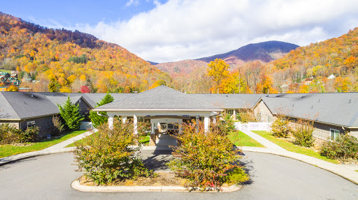 Maggie Valley Nursing And Rehabilitation