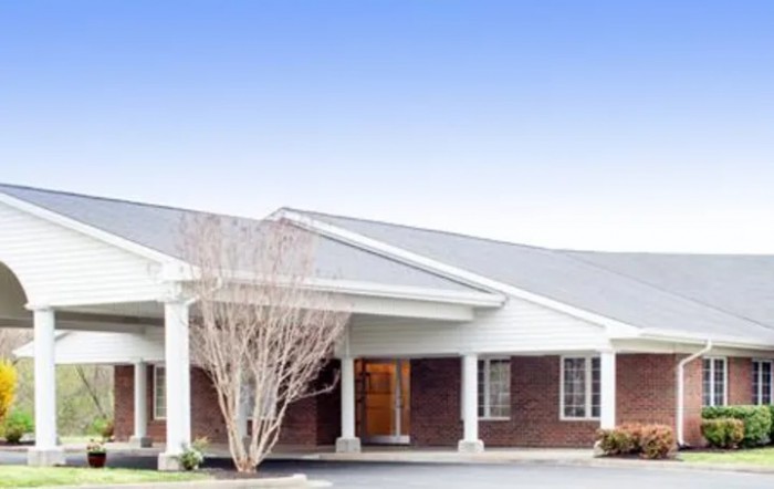Stonecreek Health And Rehabilitation - Paducah
