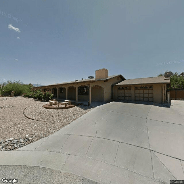 Tita's Happy Assisted Living Home