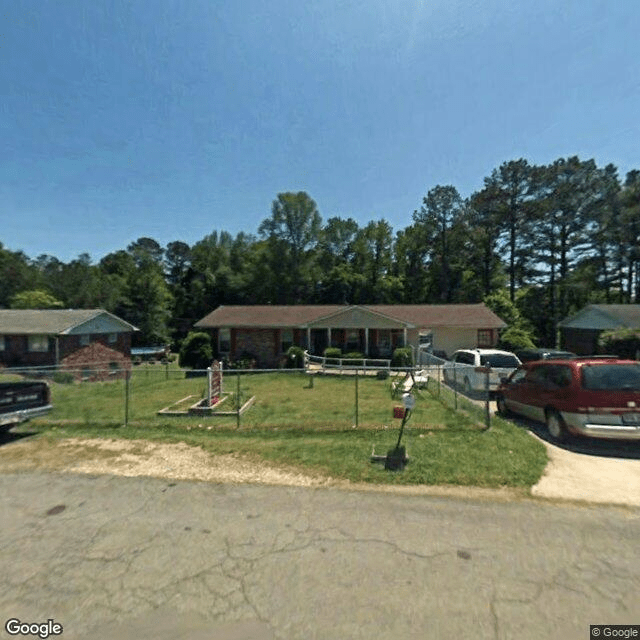 Rome Home Care II