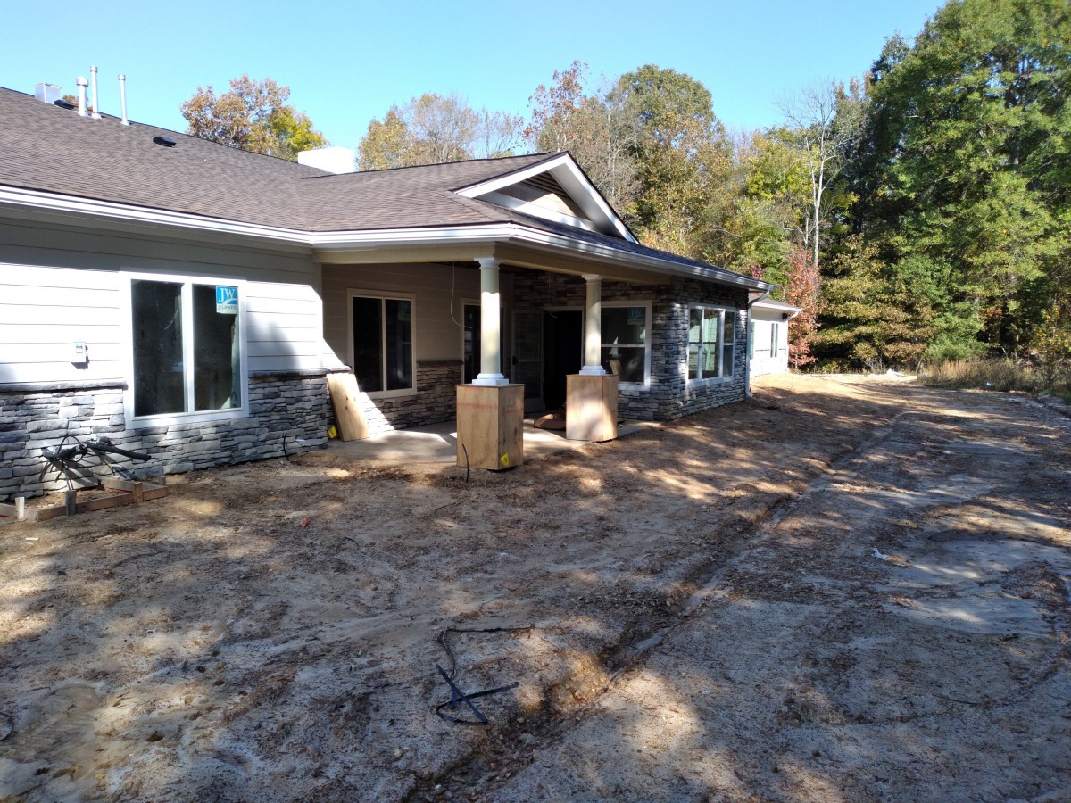 Beehive Homes of Collierville