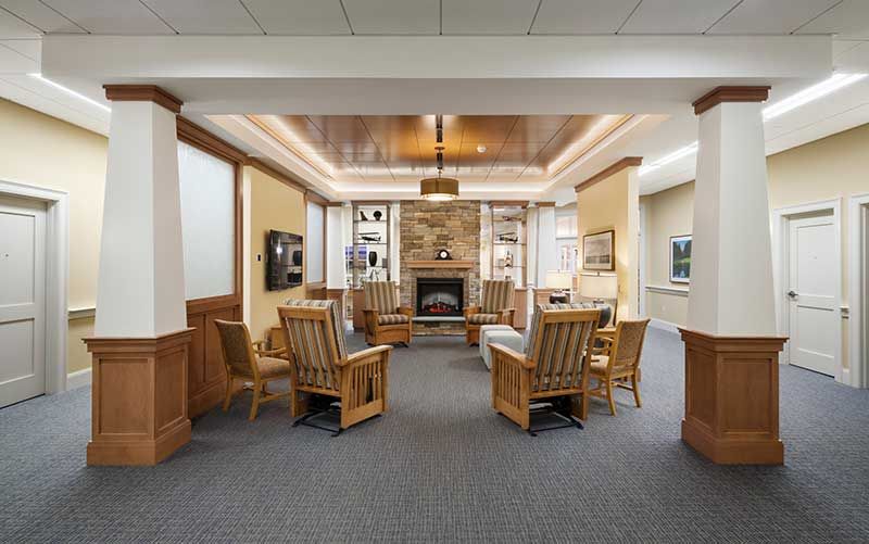 Bridges® By Epoch At Trumbull