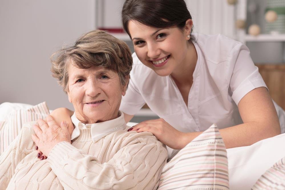 Caregivers On Demand