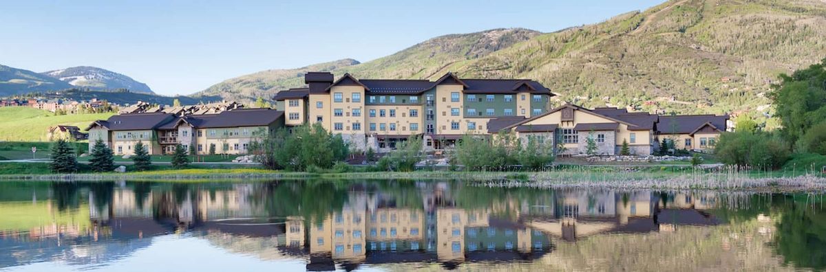 Casey's Pond Senior Living
