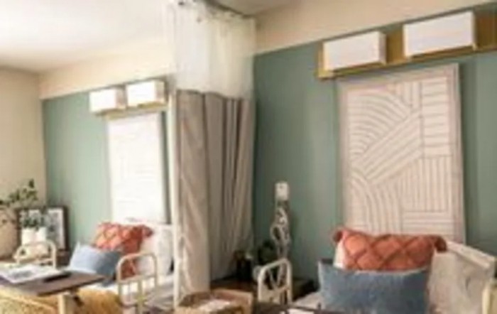 Oak Trace Care & Rehabilitation Center