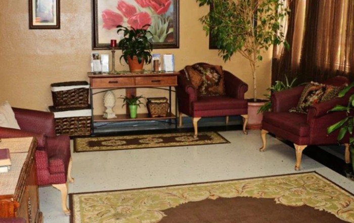 Glenwood Health And Rehabilitation