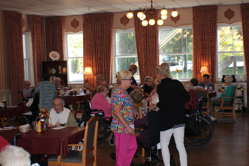 Denise Holley Assisted Living