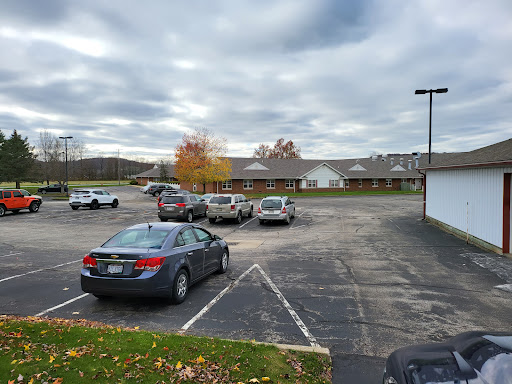 Sycamore Run Nursing And Rehab Center