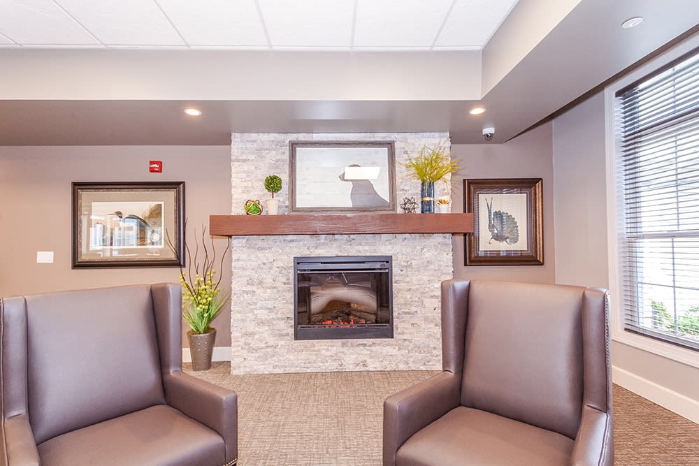 Brightside Assisted Living and Memory Care