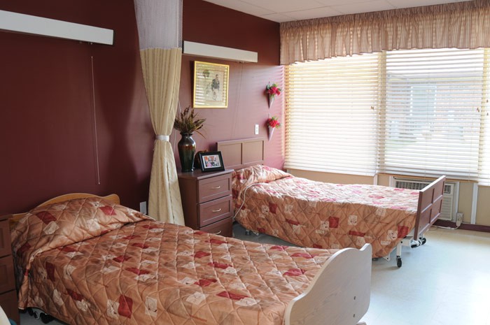 Florence Nursing And Rehabilitation Center