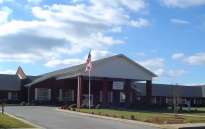 Piedmont Health Care Center